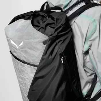 SALEWA Mochila NXT 25L Alloy Black Uni