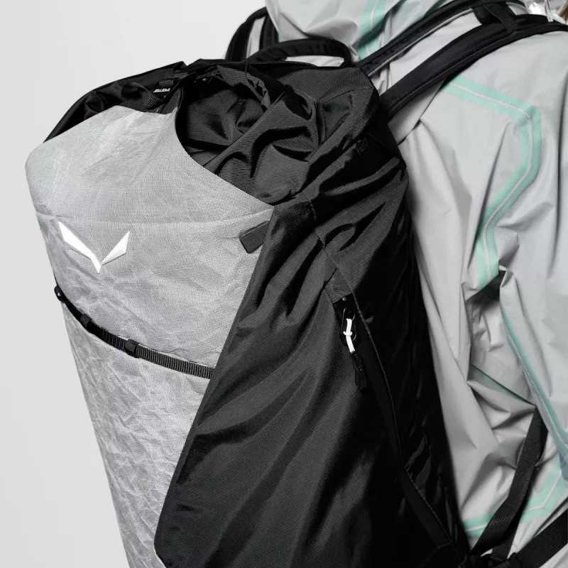 SALEWA Mochila NXT 25L Alloy Black Uni