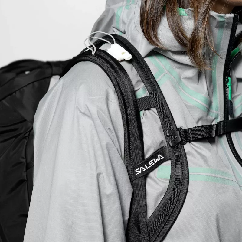 SALEWA Mochila NXT 25L Alloy Black Uni