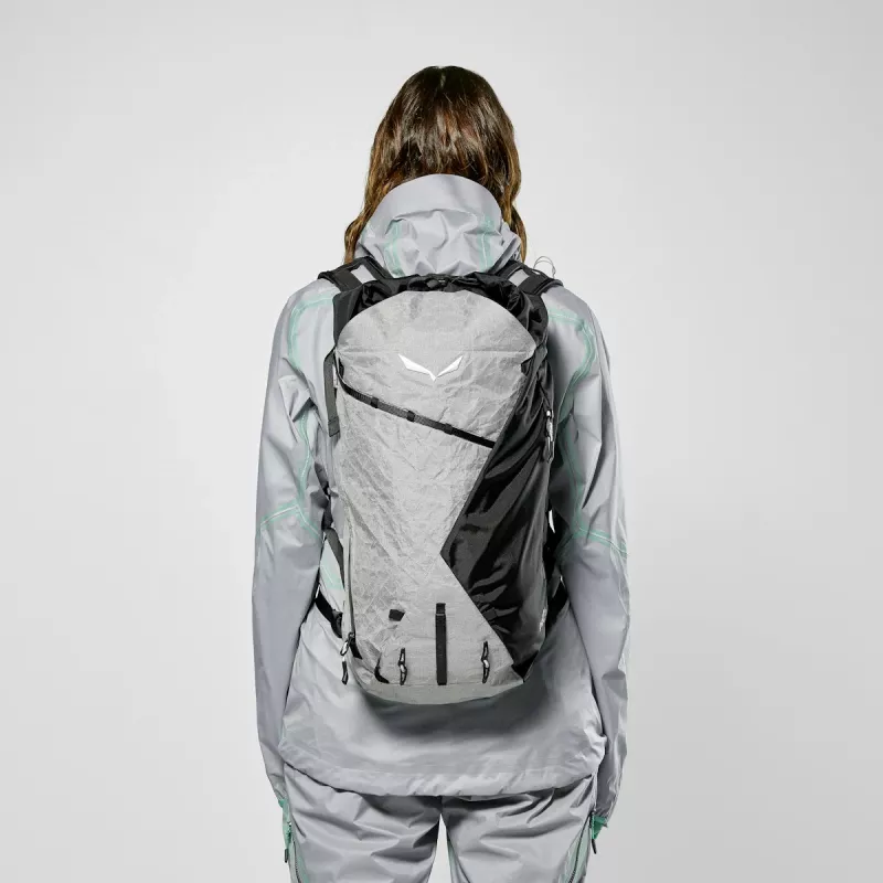 SALEWA Mochila NXT 25L Alloy Black Uni