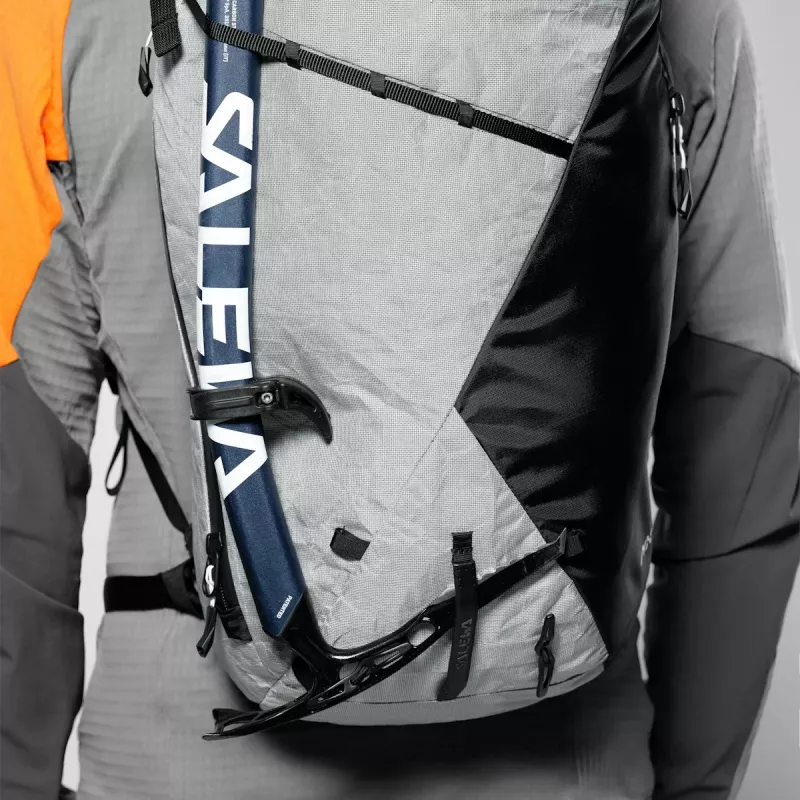 Salewa Mochila NXT 32L Alloy-Black