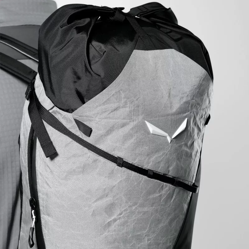 Salewa Mochila NXT 32L Alloy-Black