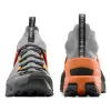 Salewa Wildfire NXT zapatillas Knit Alloy-Tumeric