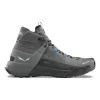 SALEWA Zapatillas Wildfire NXT Mid GTX mujer - UK 6 (39)