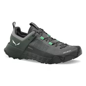 SALEWA Wildfire GTX zapatillas Onyx Irish UK 10.5