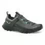 SALEWA Wildfire GTX zapatillas Onyx Irish UK 10.5