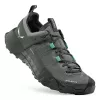 SALEWA Wildfire GTX zapatillas Onyx Irish UK 10.5
