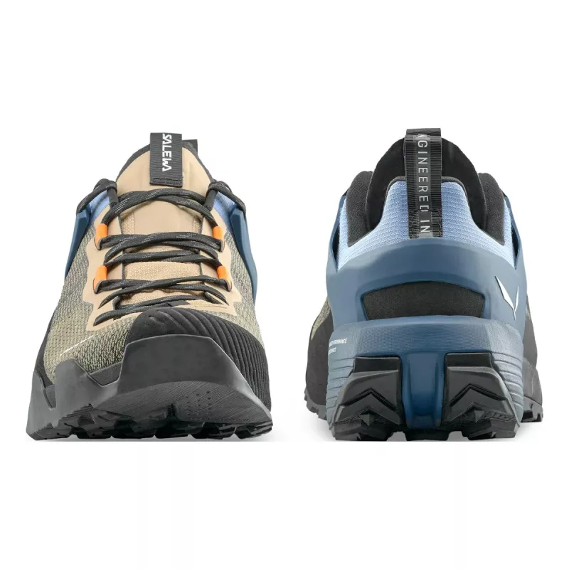 SALEWA Wildfire NXT GTX zapatillas Quicksand Dark Denim