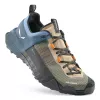 SALEWA Wildfire NXT GTX zapatillas Quicksand Dark Denim