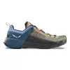 SALEWA Wildfire NXT GTX zapatillas de aproximación - Quicksand / Dark Denim