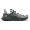 SALEWA Zapatillas de aproximación mujer UK 5 Alloy/Dark Olive GORE-TEX