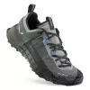 SALEWA Wildfire NXT GTX Zapatillas de aproximación Mujer Olive/Black UK 6