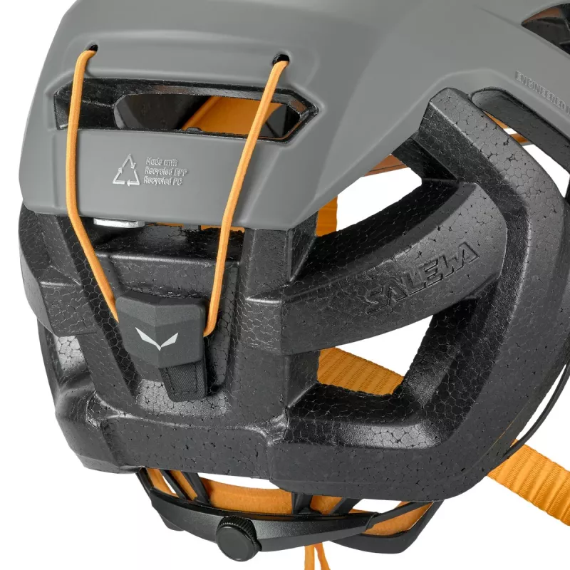 Salewa casco Aria Quiet Shade L/XL