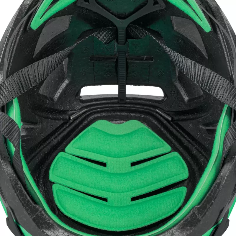 Salewa casco Aria Irish Green S/M