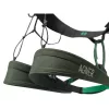 SALEWA arnés Agner - Dark Olive - L