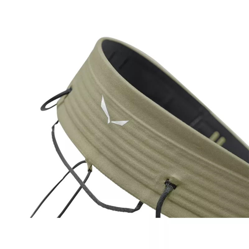Salewa arnés Agner para mujer Faded Green