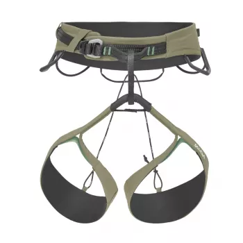 SALEWA arnés Agner para mujer Faded Green