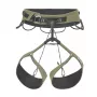 SALEWA arnés Agner para mujer Faded Green