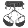 Salewa arnés de escalada NXT - negro/blanco, talla XL