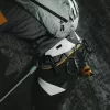 Salewa arnés de escalada NXT - negro/blanco, talla XL