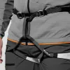 Salewa arnés de escalada NXT - negro/blanco, talla XL
