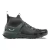 Salewa Wildfire NXT Knit Zapatillas Black Olive UK8