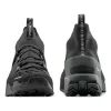 Salewa Wildfire NXT Knit Zapatillas Black Olive UK8