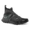 Salewa Wildfire NXT Knit zapatillas Onyx Dark Olive