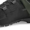 Salewa Wildfire NXT Knit zapatillas de aproximación para mujer - Onyx/Dark Olive - UK 6.5 (EU 40)