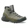 SALEWA Puez Leather Mid PTX botas de montaña Shadow UK 7