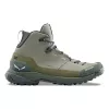 SALEWA Puez Leather Mid PTX zapatillas