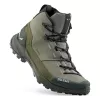 SALEWA Puez Leather Mid PTX zapatillas