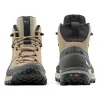 SALEWA Puez Leather Mid PTX botas de montaña para mujer UK 5