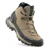 SALEWA Puez Leather Mid PTX botas de montaña para mujer UK 5