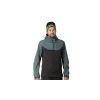 SALEWA chaqueta softshell Radical Cinder L