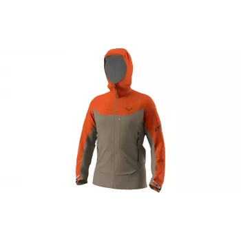 SALEWA Dynafit Radical chaqueta softshell - Alabama (talla S)