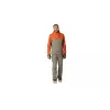 SALEWA Dynafit Radical chaqueta softshell - Alabama (talla S)