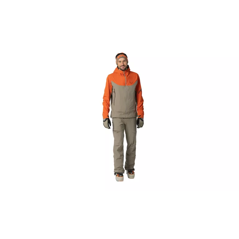 SALEWA Dynafit Radical chaqueta softshell - Alabama