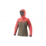 SALEWA Chaqueta softshell Dynafit Radical para mujer - Cabana, talla XS