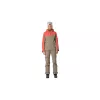 SALEWA Chaqueta softshell Dynafit Radical para mujer - Cabana, talla XS