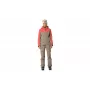 SALEWA Chaqueta softshell Dynafit Radical para mujer - Cabana, talla L