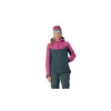 SALEWA Chaqueta softshell Dynafit Radical para mujer - Magenta, XS