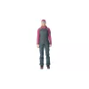 SALEWA Chaqueta Radical Down Hood para mujer Magenta 36
