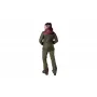 SALEWA Chaqueta aislante Dynafit Radical PRL Hood para mujer - Magenta, talla S