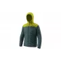 SALEWA Chaqueta Ridge Ultralight DL Golden Lime