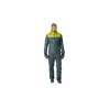 SALEWA Chaqueta Ridge Ultralight DL Golden Lime