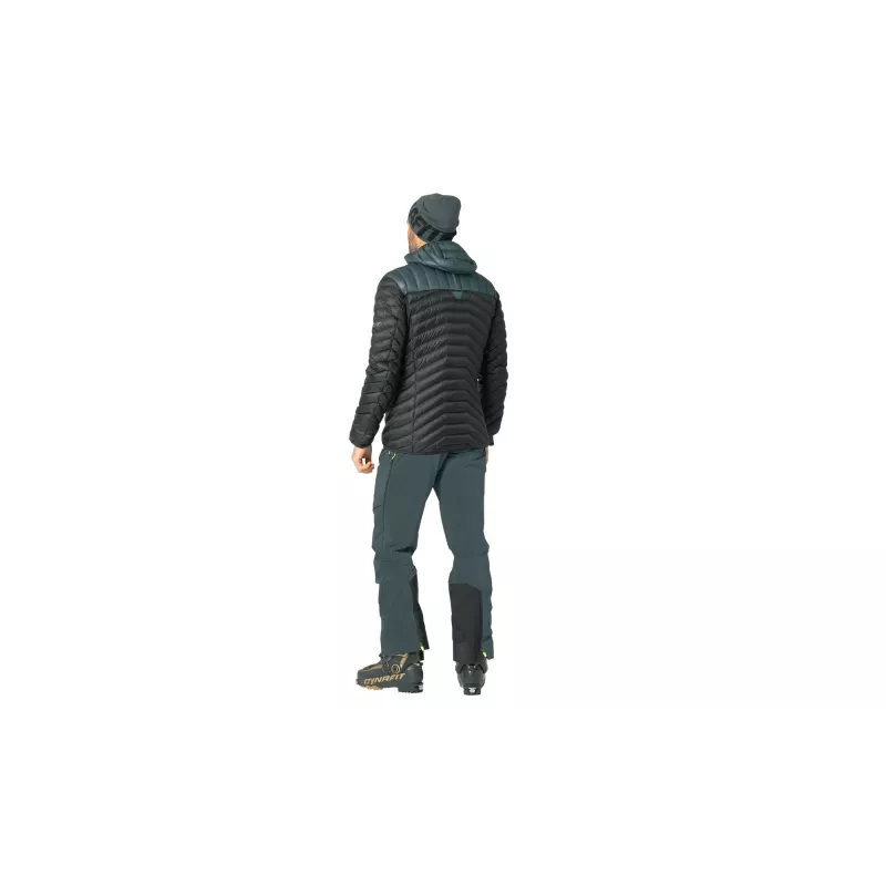 SALEWA Chaqueta Ridge Ultralight Down Cinder L
