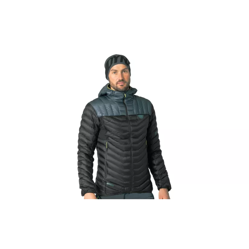 SALEWA Chaqueta Ridge Ultralight Down Cinder L