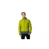 SALEWA Chaqueta Mezzalama Polartec Alpha - Golden Lime - 0720 - XL DYNAFIT