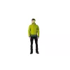SALEWA Chaqueta Mezzalama Polartec Alpha - Golden Lime - 0720 - XL DYNAFIT